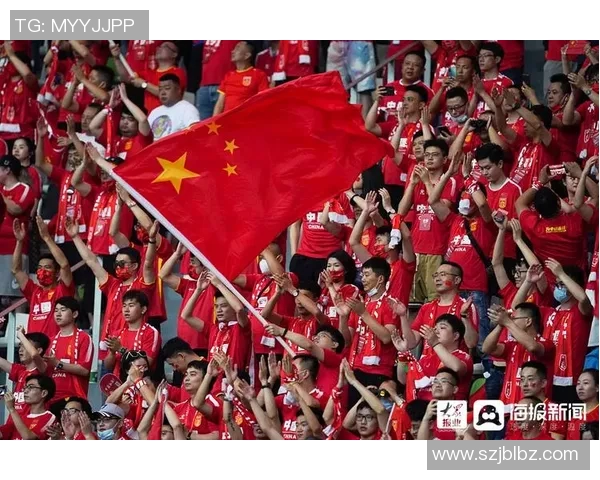 国安主场迎战重庆力帆期待精彩对决与球迷热情助威